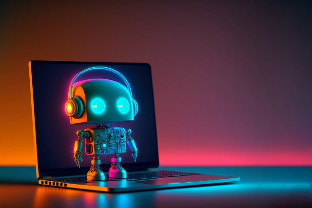 Robotics Automation